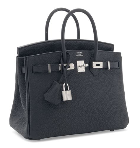 hermes black birkin 25|hermes togo birkin 25 black.